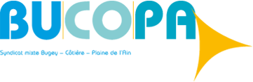 Logo du syndicat mixte BUCOPA